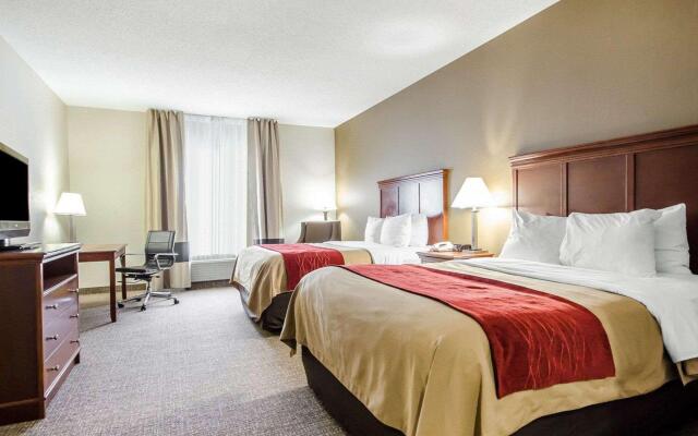 Comfort Inn Louisville