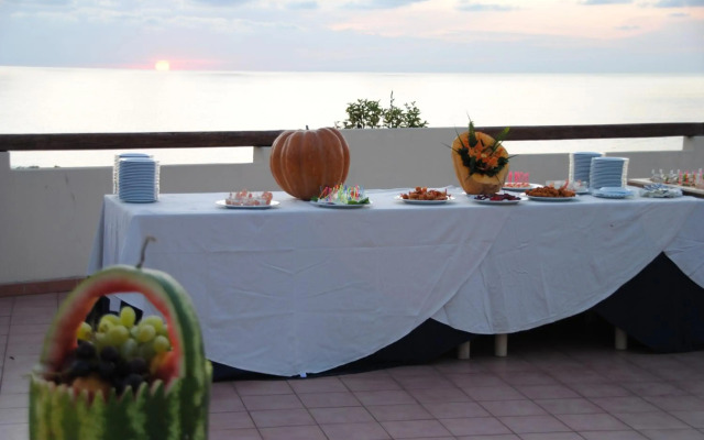 Hotel Scoglio del Leone