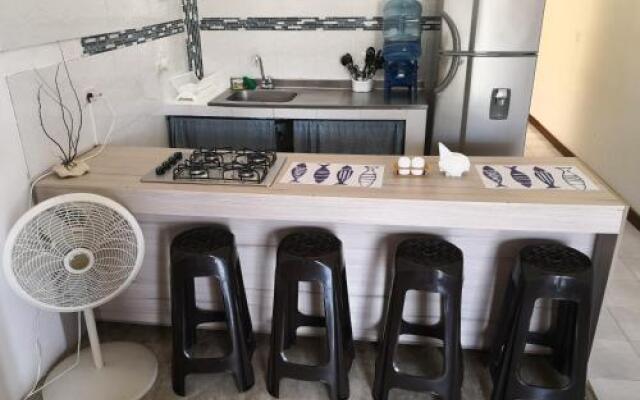 Apartamento North Wind