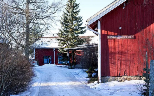 Ilmaristen Matkailutila