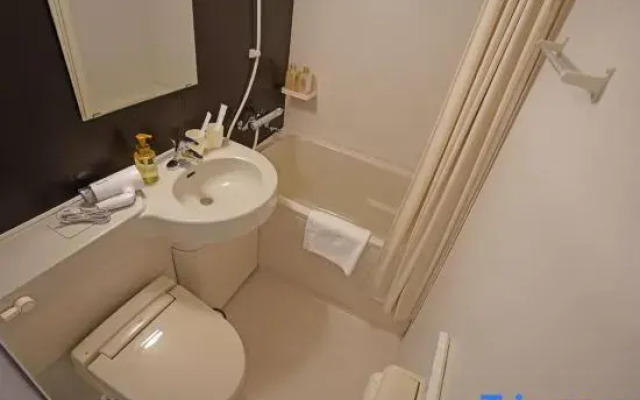 Plaza in Kanku Hotel