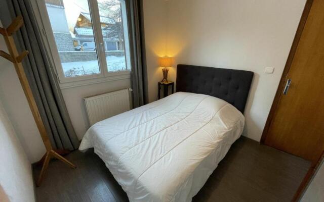 Appartement Valloire, 3 pièces, 6 personnes - FR-1-263-86