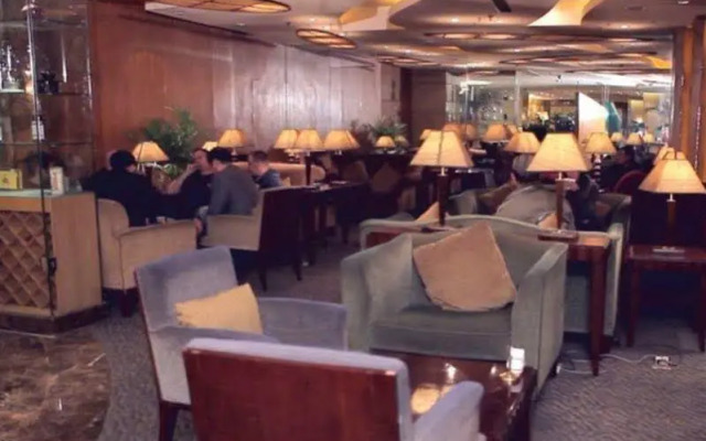 Jian Gong Jin Jiang Hotel