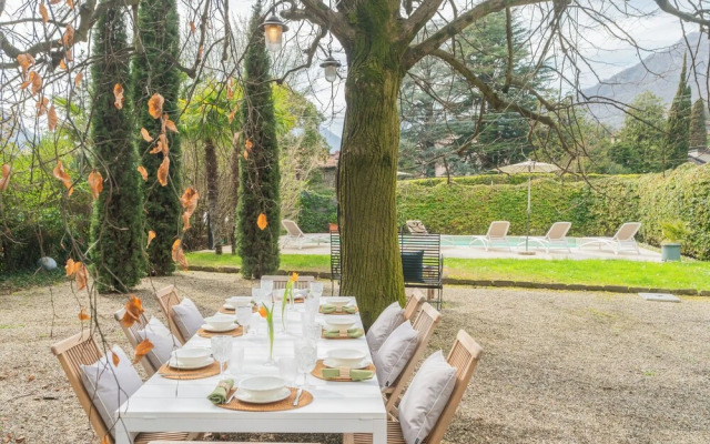 Villa Olga With Private Pool
