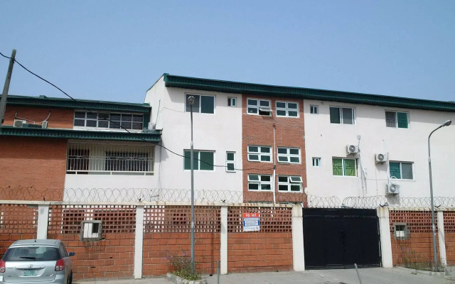 Trinity Suites