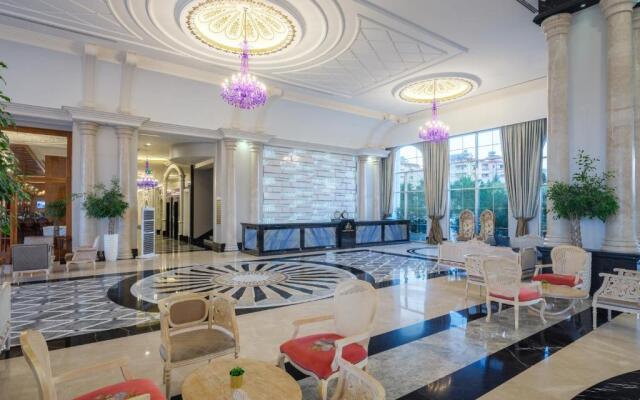 Rubi Platinum Spa Resort & Suites - All Inclusive
