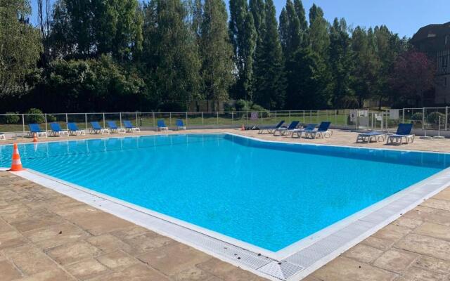 Le Loft Du Golf De Deauville