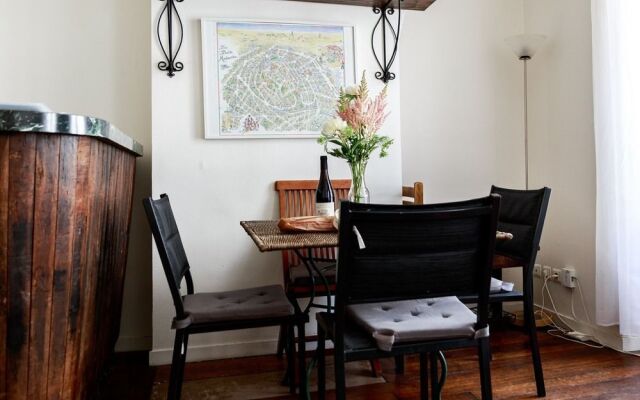 Montmartre Apartments Audran