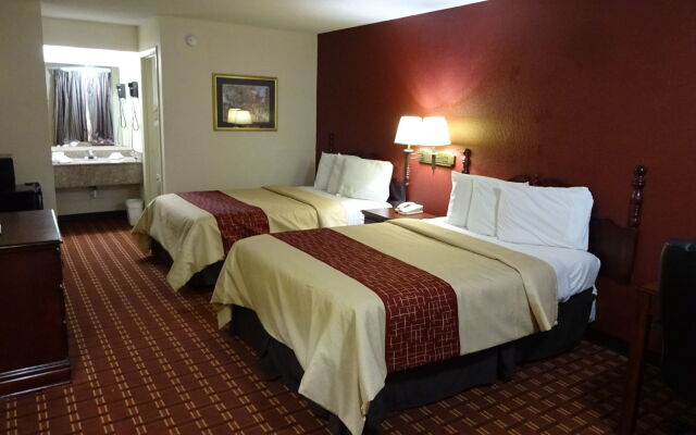 Red Roof Inn Sumter