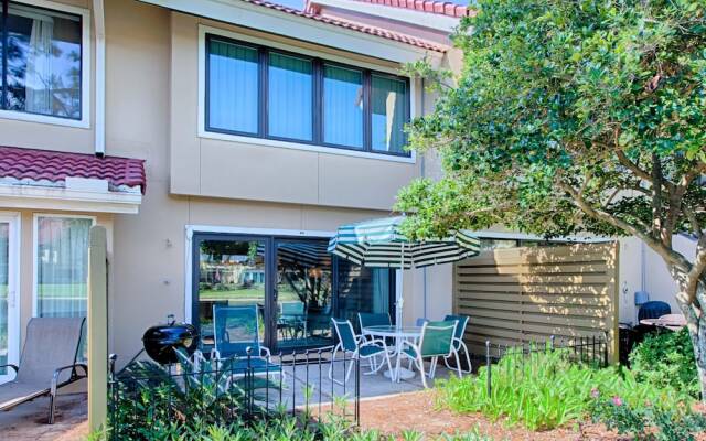 Beachwalk Villa 5127