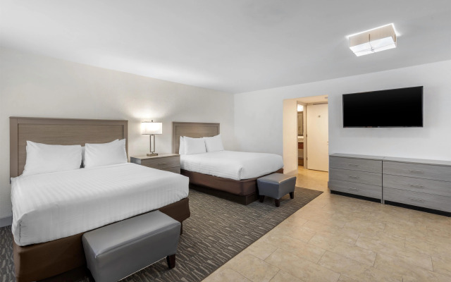 Best Western Palm Beach Lakes