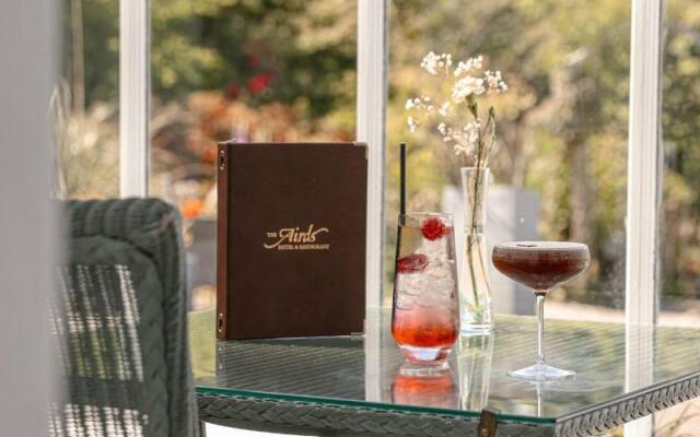 The Airds Hotel & Restaurant