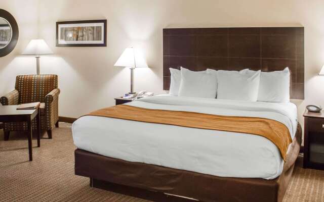 Comfort Suites