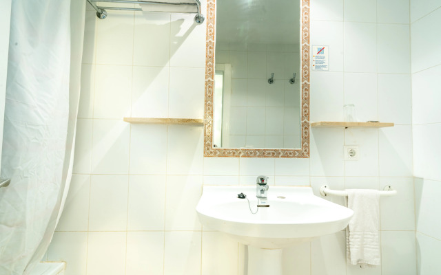 Hotel Houm Nets - Adults Only