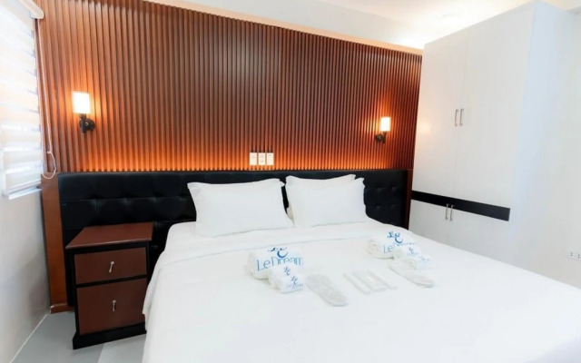Le Dream Hotel near Vigan