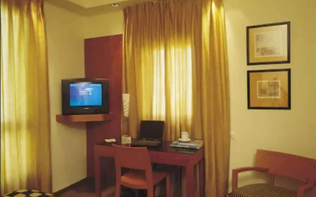 Sea Net Hotel