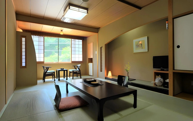 Keizankaku