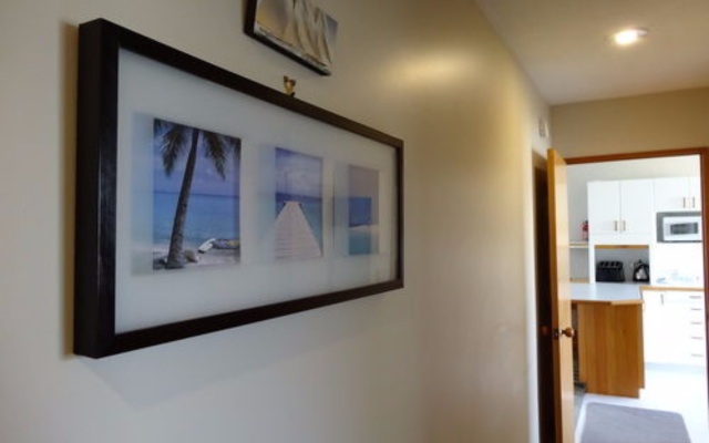 Athena Motel & Apartments – Guest Rooms – Christchurch