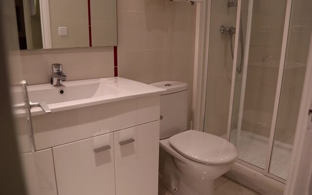 Apartamentos Aromar
