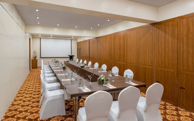 Sobit Sarovar Portico Goa