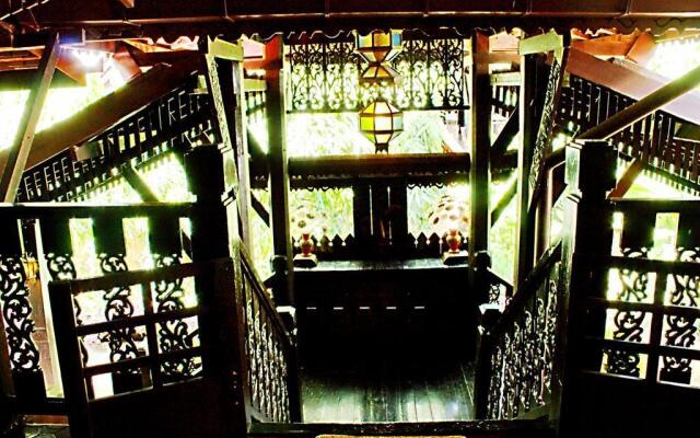 Club One Seven Chiang Mai