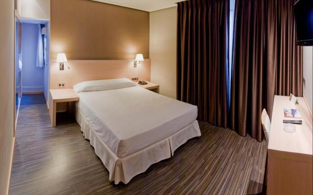 Hotel Asturias
