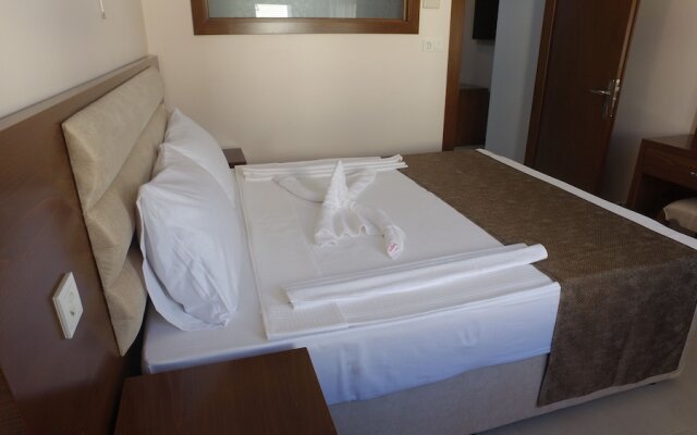 Sami Akar SARAY OTEL