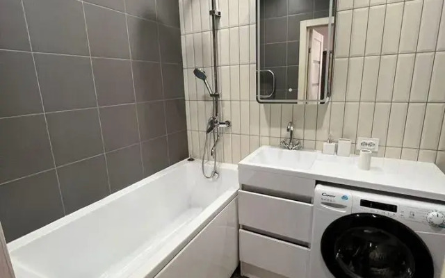 Apartments on 236B Baikalskaya street/8