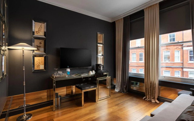 The Franklin London - Starhotels Collezione