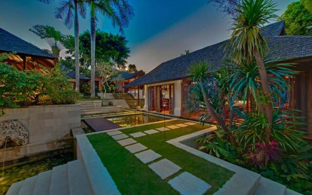 Pangi Gita Villa Canggu