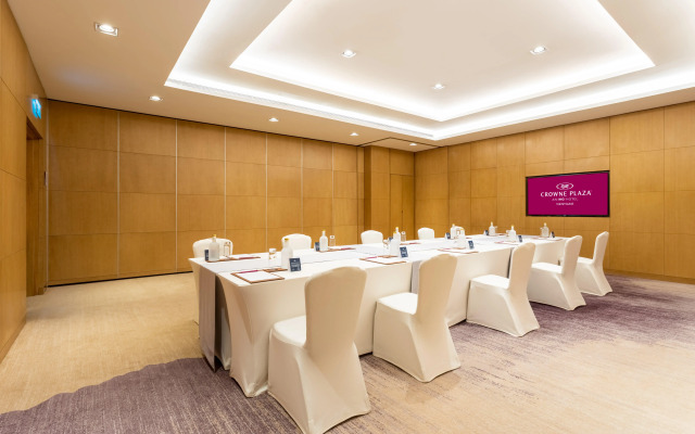 Crowne Plaza Vientiane by IHG