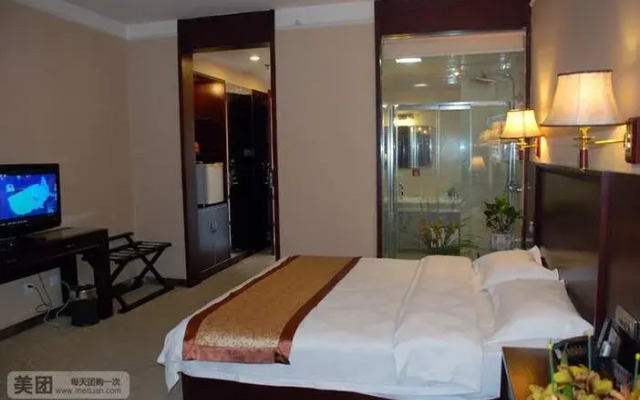 Great View Hotel Of Kunming