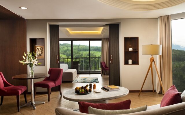 Aston Sentul Lake Resort & Conference Center