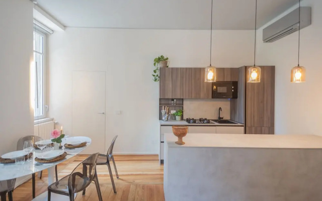 Como Liberty Suites - Garbo