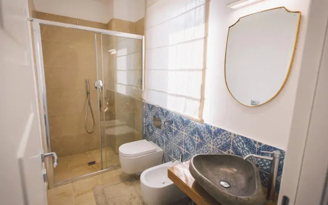 Villa Triscele 10 in Giardini Naxos