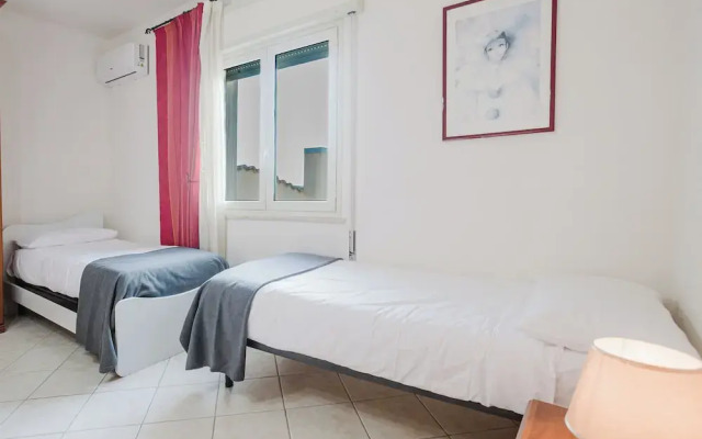 Lo Stagnone Apartments