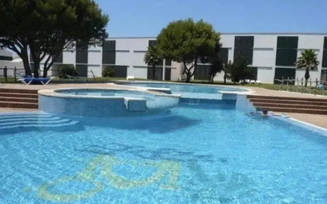 Stupendo Appartamento a Cala’n Bosch Minorca - Apartment in Ciudadela de Menorca - Photo 4