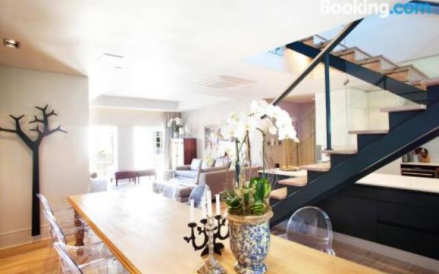 Collection Luxury Apartments - Rozenhof Villa