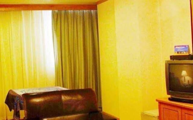 Shang De Business Hotel