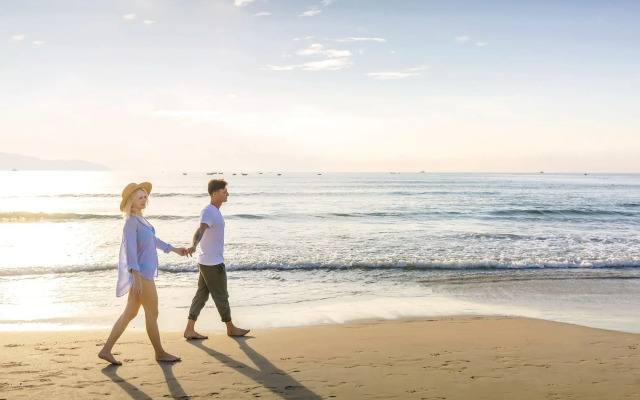 Stella Maris Beach Danang