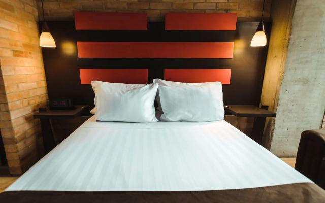 Estelar Apartamentos Aeropuerto Bogotá