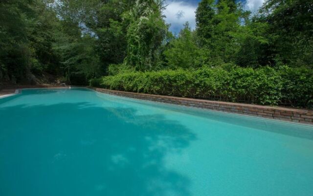 Agriturismo I Borrigiani