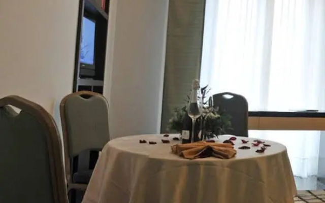 Antum Hotel