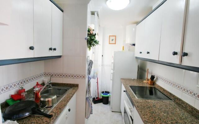 Marismas I - Two Bedroom