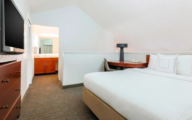 Residence Inn By Marriott Chicago Deerfield