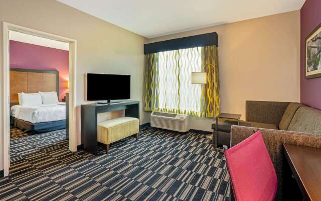 La Quinta Inn & Suites by Wyndham Tumwater - Olympia