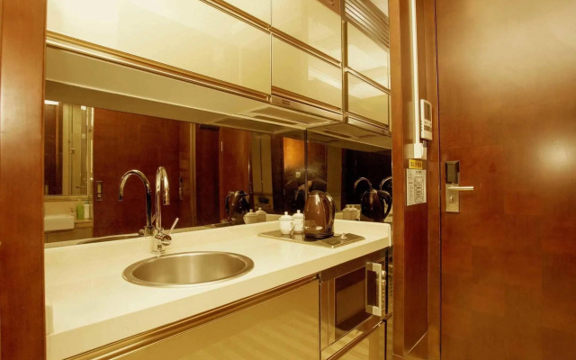 Xingyi International Service Apartment