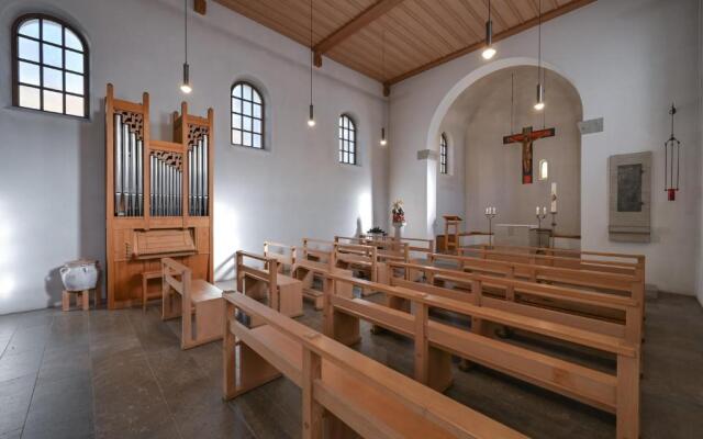 Gästehaus Sankt Ulrich