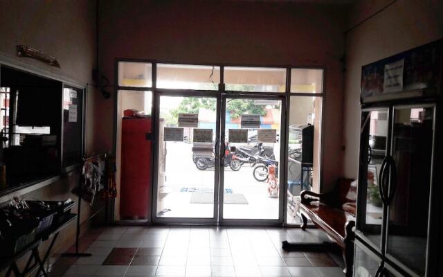 Bun Som Apartment