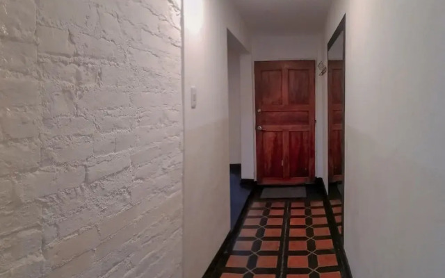 ApartaEstudios - Plaza de Toros